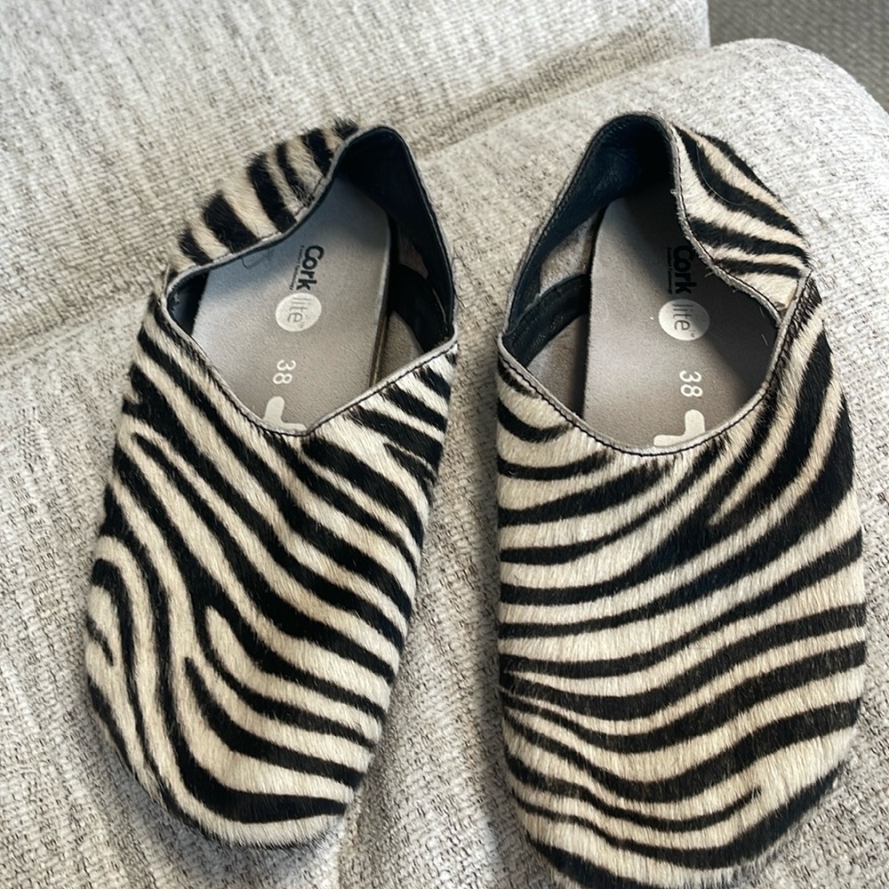 Cork comfort  38 woman
